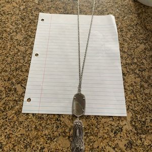 Kendra Scott Necklace